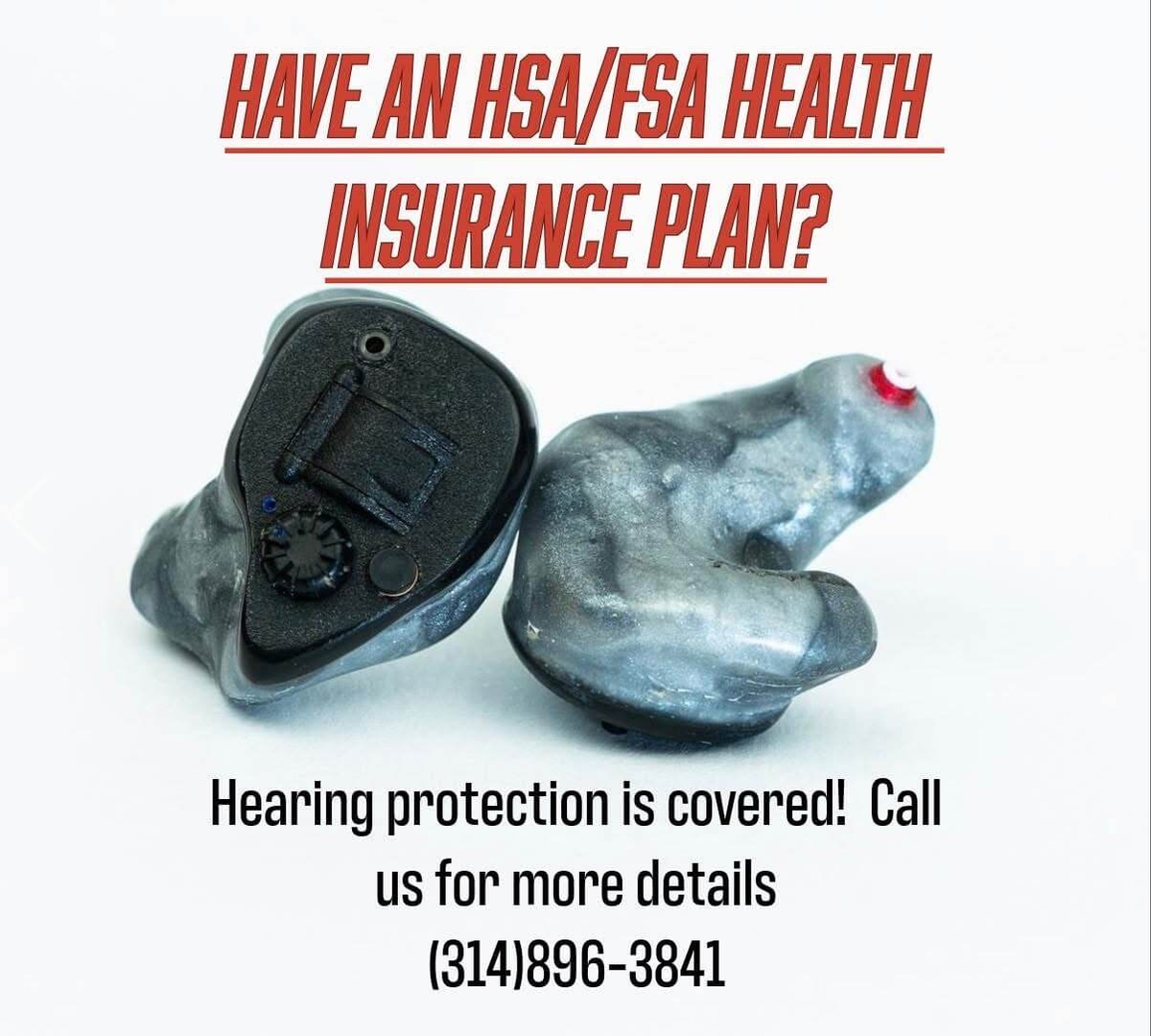HSA/FSA Insurance