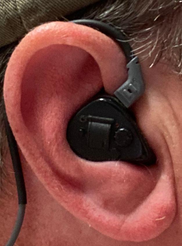 Best Custom Electronic Earplugs For Shooting at Regena Rudolph blog
